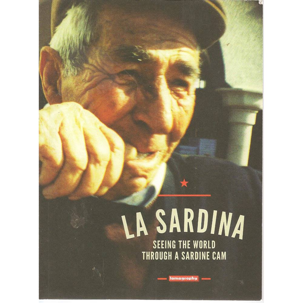 La Sardina Seeing the World Through a Sardine Cam