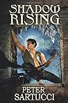 Shadow Rising: Se...