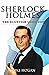 Sherlock Holmes by Mike     Hogan