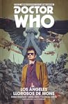 Doctor Who by Robbie Morrison