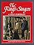 The King's Singers: A self-portrait : Nigel Perrin, Alastair Hume, Bill Ives, Anthony Holt, Simon Carrington and Brian Kay