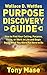 Wallace D. Wattles Purpose Discovery Guide by Tony Mase