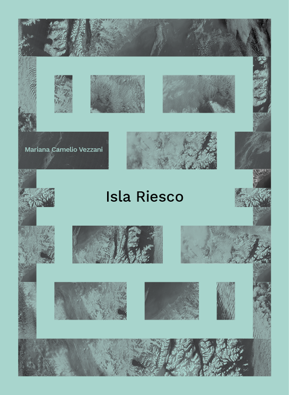 Isla Riesco (Paperback)