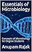 Essentials of Microbiology: Concepts of Microbiology for Degree Students