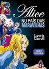 Alice No País Das...