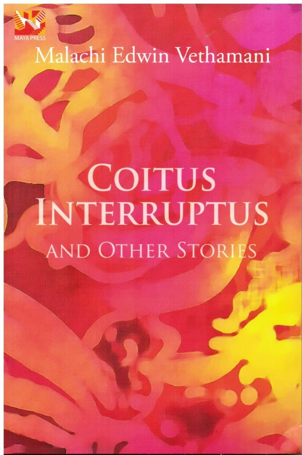 Coitus Interruptus and Other Stories