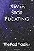 Never Stop Floating