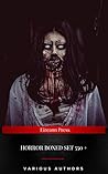 Horror Boxed Set:...