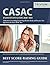 CASAC Exam Study Guide 2020-2021: Addiction Counseling Exam Prep Review Book and Practice Test Questions for the CASAC Test