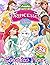 Princesses Coloring Book: P...