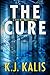 The Cure (Kat Beckman, #1)