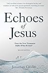 Echoes of Jesus: ...