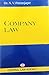 COMPANY LAW by N.V. Paranjape