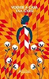 Book cover for Volver a casa (Spanish Edition)
