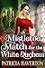 A Mistletoe Match for the White Duchess