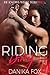 Riding Dirty by Danika Fox