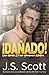 ¡Dañado!: Una novela de Los hermanos Walker (Spanish Edition)