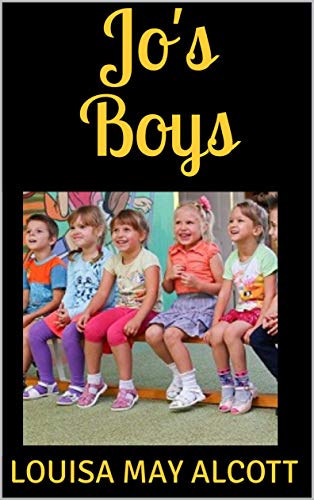 Jo's Boys