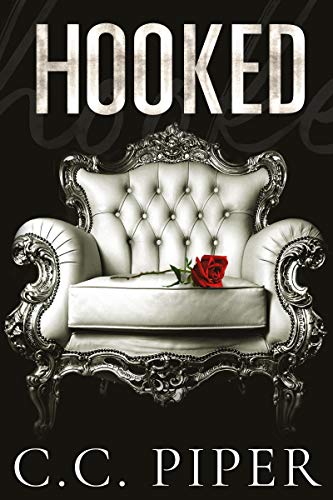 Hooked (The Billionaire's Secret Club #3)