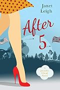 After 5: A Jennifer Cloud Time Travel Novel