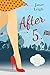 After 5 by Janet Leigh After 5 by Janet Leigh