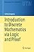 Introduction to Discrete Mathematics via Logic and Proof (Undergraduate Texts in Mathematics)
