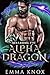 Releasing the Alpha Dragon ...