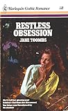 Restless Obsession by Jane Toombs