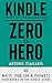 KDP: Zero to Hero: Write, P...