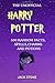 Harry Potter Random Facts: ...