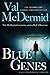 Blue Genes (Kate Brannigan, #5)
