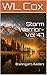 Storm Warrior-Vol 47: Brannigan's Raiders