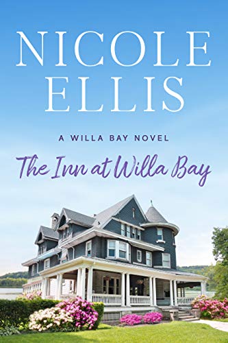 The Inn at Willa Bay (Willa Bay, #1)