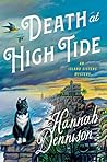 Death at High Tide by Hannah Dennison