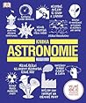 Kniha astronomie