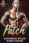 Patch (The Black Cobras MC, #3)