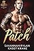 Patch by Savannah Rylan