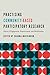 Practising Community-Based Participatory Research by Shauna MacKinnon