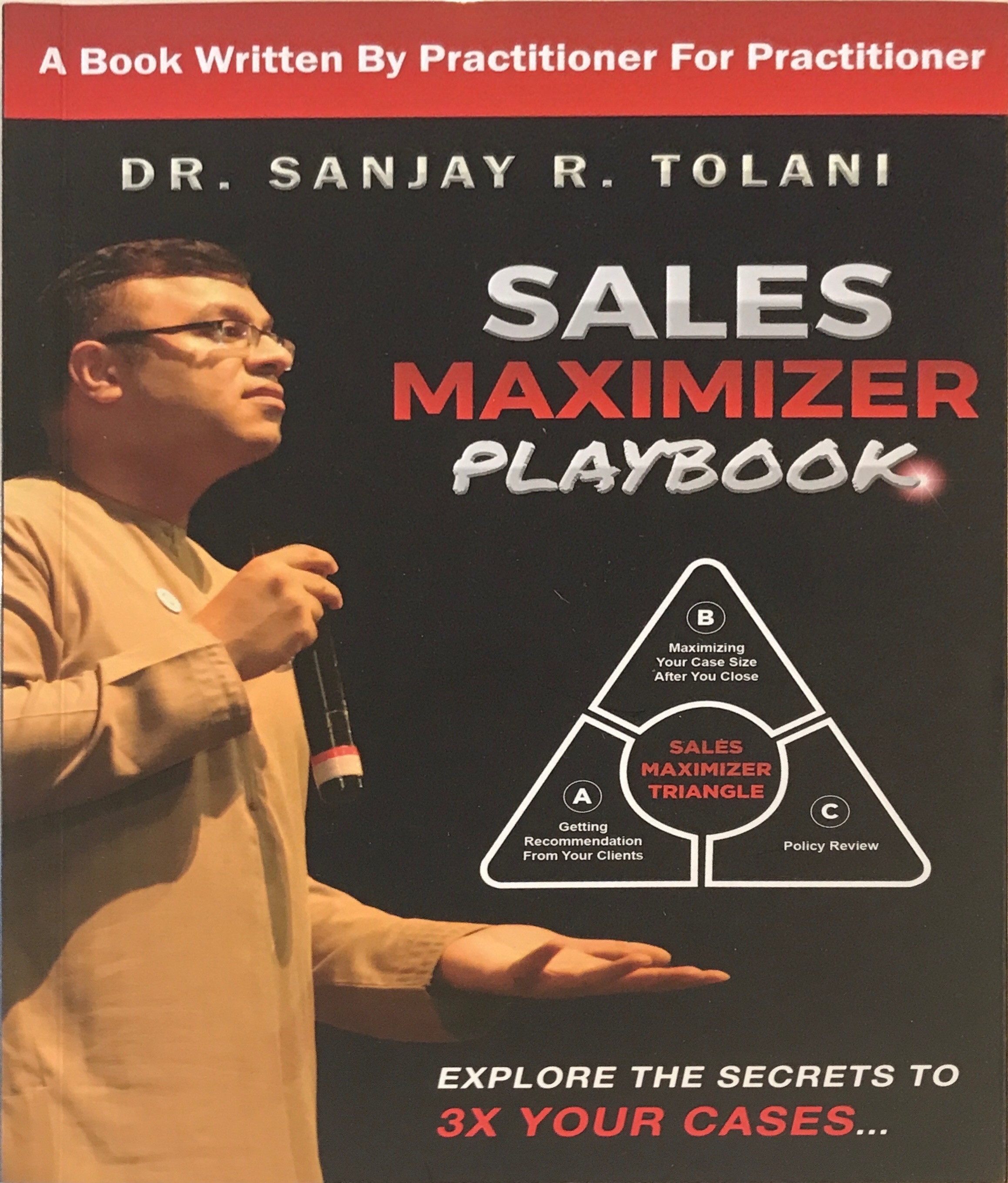 Sales Maximizer Playbook