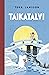 Taikatalvi by Tove Jansson Taikatalvi by Tove Jansson