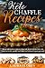 Keto Chaffle Recipes by Laura Flores