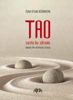 TAO – cesta ku zdraviu (Hardcover)