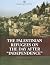 Jonathan D. Halevi (Author of The Palestinian Refugees on the Day After ...
