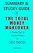 Summary & Study Guide of The Total Money Makeover A Proven Pl... by Martina