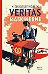 Veritas maskinerne by Niels Kjeld Thorsen