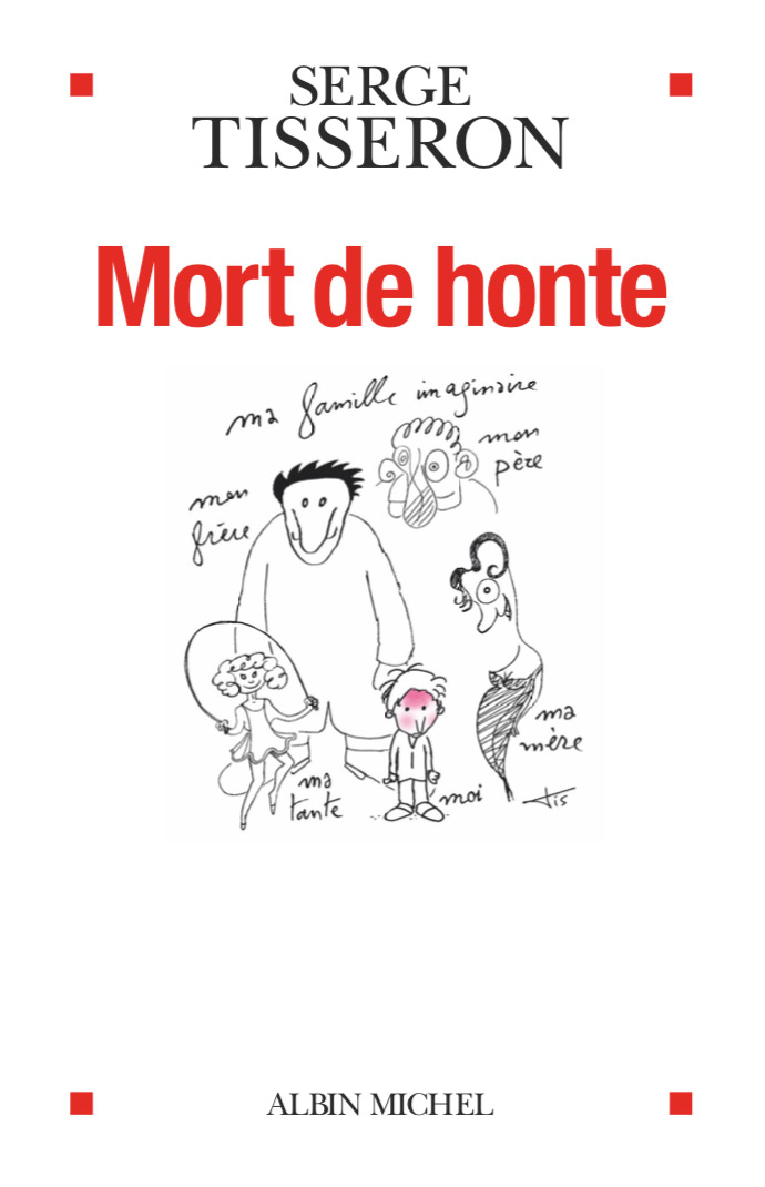 Mort de honte (Sauvé par la BD)