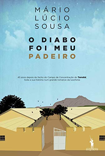 O Diabo foi meu padeiro (Paperback)