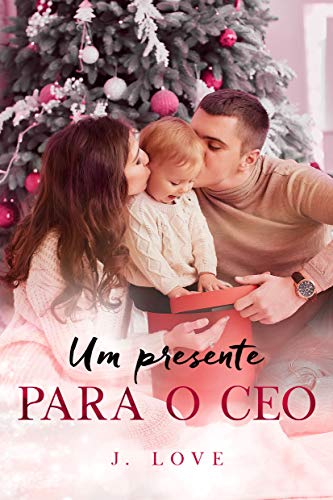 um presente para o CEO (Kindle Edition)