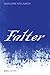 Falter (Poiema Poetry Serie...