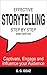 Effective Storytelling Step...